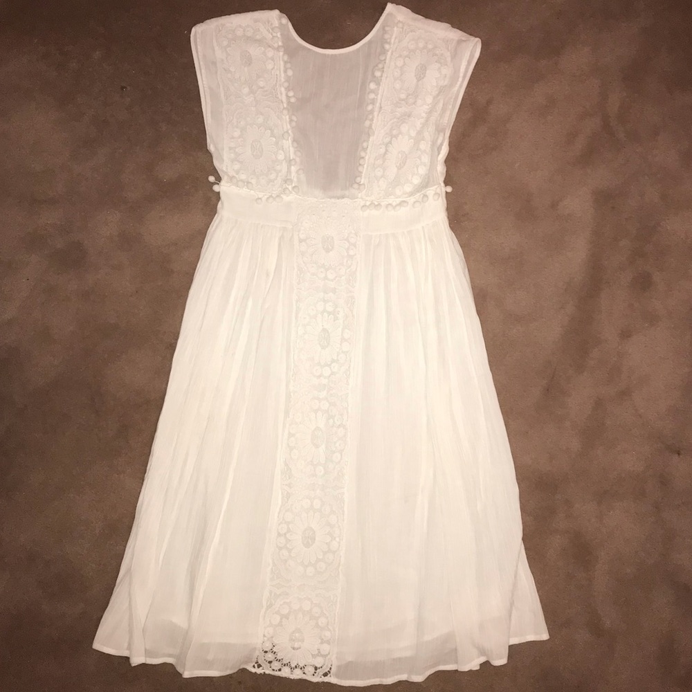 ASOS Midi Dress